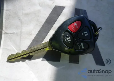 2013 Toyota Corolla Le from USA, damaged, VIN 2T1BU4EE7DC088582